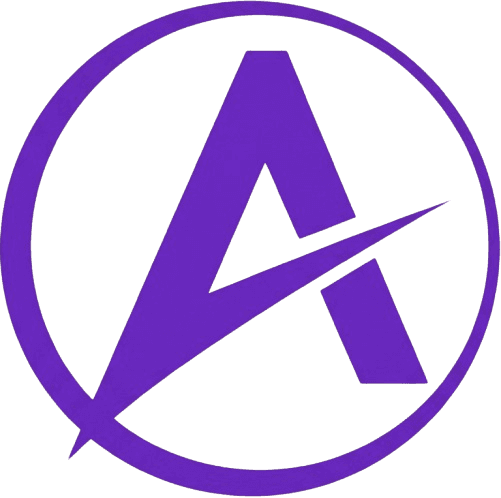 Ashir Arif Logo