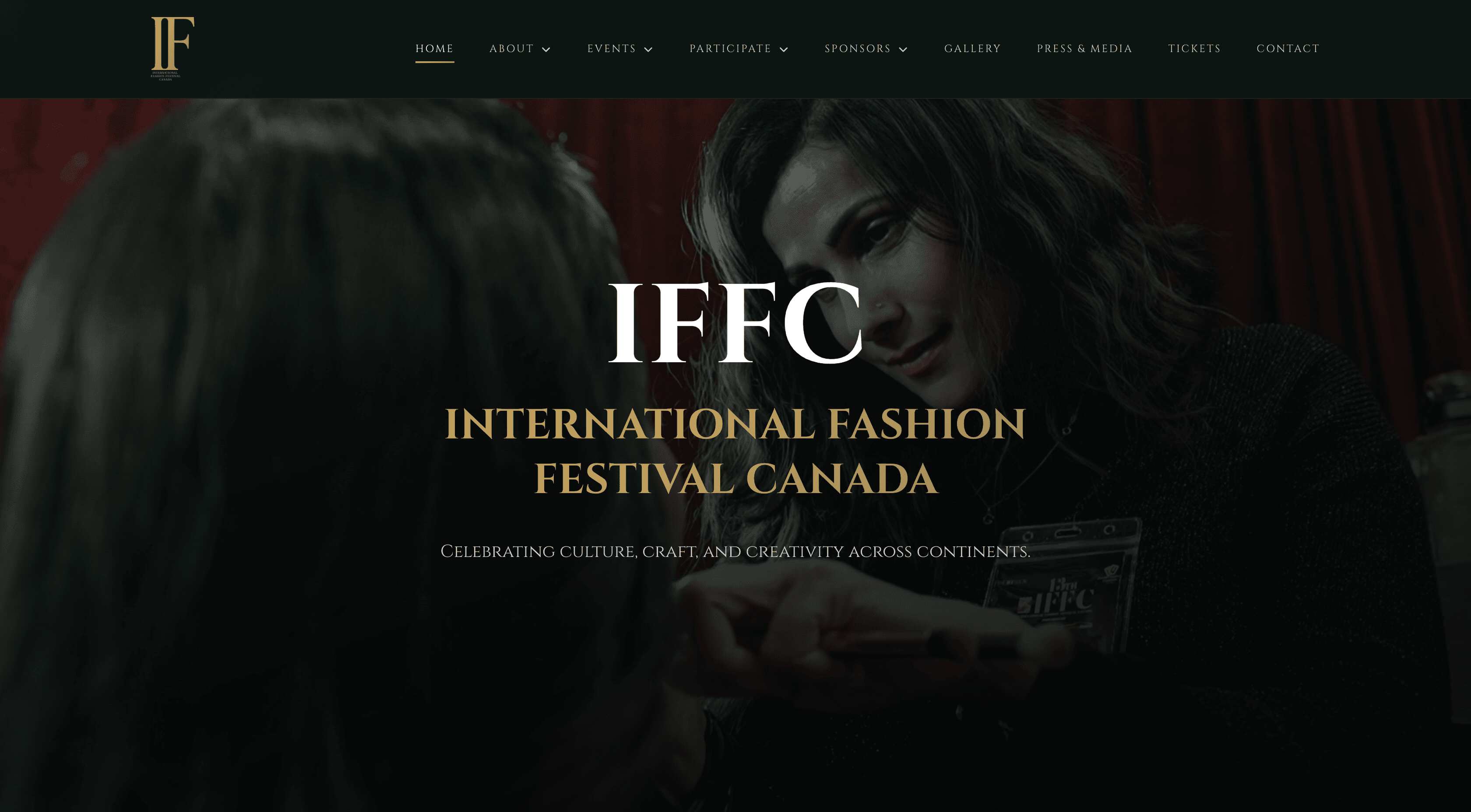 The IFFC Show 2026